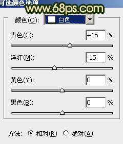 Photoshop制作個(gè)性的古典暗金色婚片效果