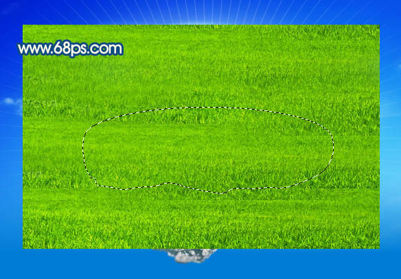 Photoshop將打造出歡樂兒童節(jié)絢麗的海報(bào)效果