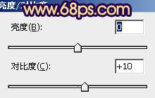 Photoshop打造出中國特色古色古香的中秋賀卡