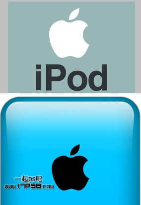 蘋(píng)果iPhone4 ps教程