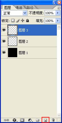 Photoshop制作出漂亮的星光閃爍動畫效果