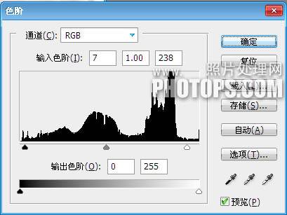 photoshop為婚片調(diào)制出低飽和青藍(lán)色的影樓經(jīng)典色調(diào)效果