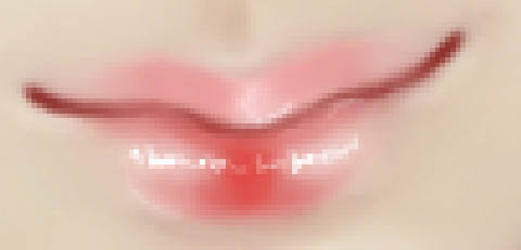 Photoshop將室內(nèi)人物圖片轉(zhuǎn)手繪成夢幻卡通手繪效果