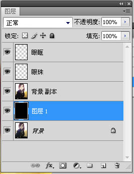 Photoshop將室內(nèi)人物圖片轉(zhuǎn)手繪成夢幻卡通手繪效果