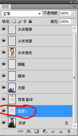 Photoshop將室內(nèi)人物圖片轉(zhuǎn)手繪成夢幻卡通手繪效果