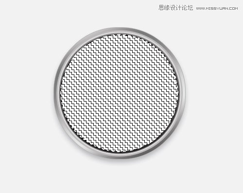 photoshop制作出精美的圓形儀表指針圖標(biāo)教程