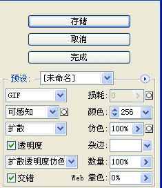 Photoshop為人物制作出光束環(huán)繞轉(zhuǎn)動(dòng)的GIF動(dòng)畫效果