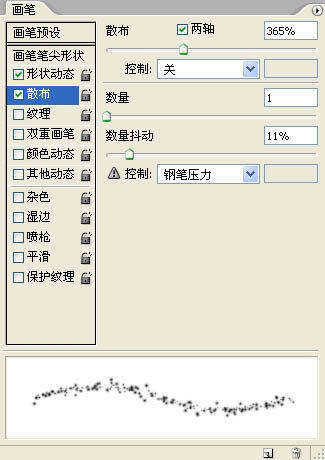 Photoshop為人物制作出光束環(huán)繞轉(zhuǎn)動(dòng)的GIF動(dòng)畫效果