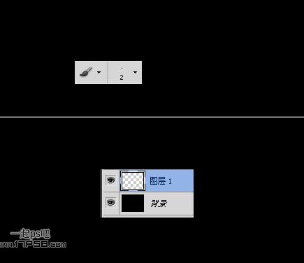 photoshop設(shè)計制作出抽象凌亂動態(tài)電波