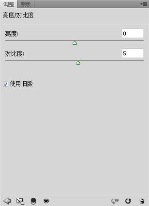 Photoshop將外景人像打造出復(fù)古的黃綠色效果