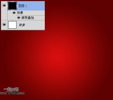 photoshop設(shè)計(jì)制作出2012情人節(jié)紅色心形壁紙