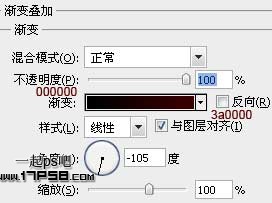 photoshop設(shè)計(jì)制作出2012情人節(jié)紅色心形壁紙