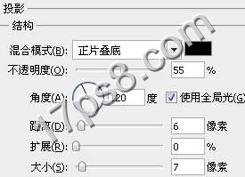 photoshop設(shè)計(jì)制作出逼真晶瑩剔透的雨滴水珠效果