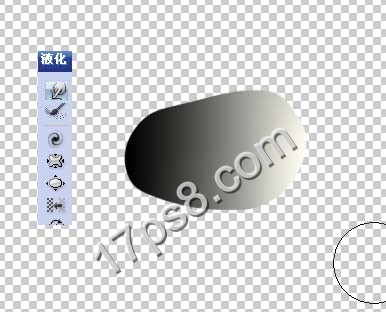photoshop設(shè)計(jì)制作出逼真晶瑩剔透的雨滴水珠效果