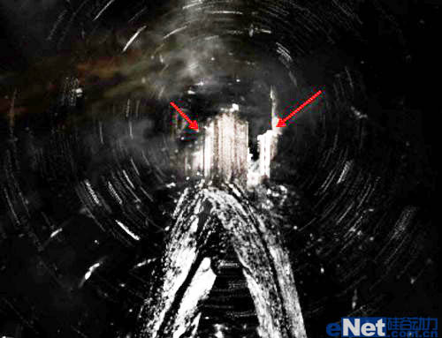 Photoshop設(shè)計制作出滄桑頹廢的城市海報