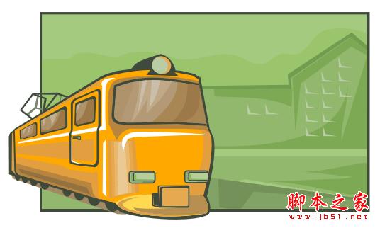 coreldraw色彩樣式批量調(diào)色教程