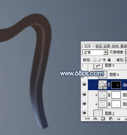 Photoshop設(shè)計制作出逼真的古典木質(zhì)沙發(fā)椅子