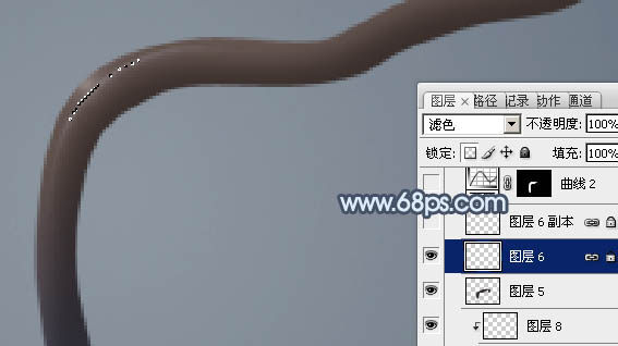 Photoshop設(shè)計制作出逼真的古典木質(zhì)沙發(fā)椅子