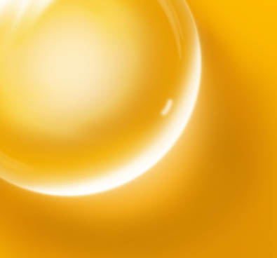 Photoshop設(shè)計制作出晶瑩剔透的圓形水珠