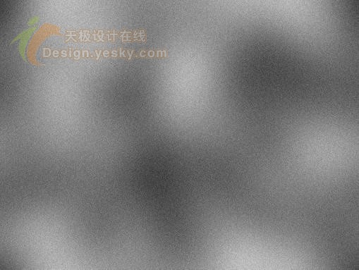 photoshop利用濾鏡制作出金屬質(zhì)感楓葉