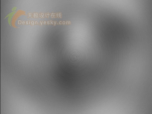 photoshop利用濾鏡制作出金屬質(zhì)感楓葉