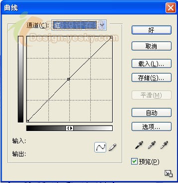 photoshop利用濾鏡制作出金屬質(zhì)感楓葉