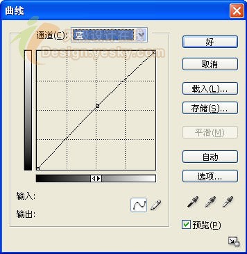 photoshop利用濾鏡制作出金屬質(zhì)感楓葉