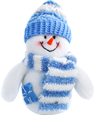 Photoshop設(shè)計(jì)制作出逼真漂亮的圣誕雪花水晶球