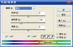 photoshop使用液化工具和滤镜为偏暗人像精细美化教程