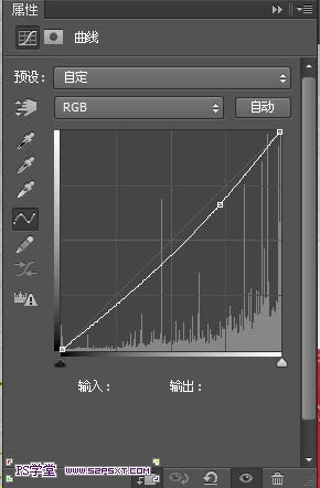 Photoshop設(shè)計(jì)制作動(dòng)感流體運(yùn)動(dòng)鞋海報(bào)教程