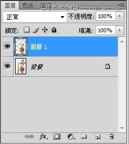 Photoshop將女生人像照片制作出框外是照片框內(nèi)是油畫風(fēng)格效果