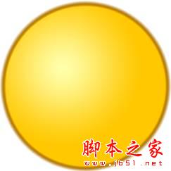 photoshop cs6繪制gif動畫QQ笑臉表情教程