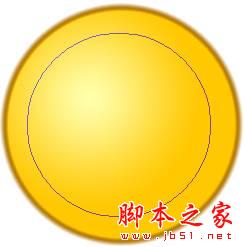 photoshop cs6繪制gif動畫QQ笑臉表情教程