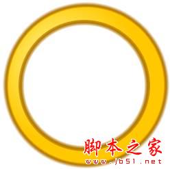 photoshop cs6繪制gif動畫QQ笑臉表情教程