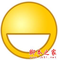 photoshop cs6繪制gif動畫QQ笑臉表情教程