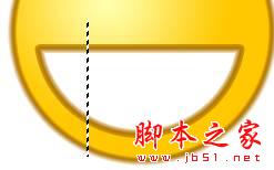 photoshop cs6繪制gif動畫QQ笑臉表情教程