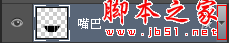 photoshop cs6繪制gif動畫QQ笑臉表情教程