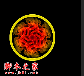 photoshop設(shè)計(jì)制作彩色的夢(mèng)幻之光