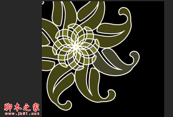 photoshop設(shè)計(jì)制作彩色的夢(mèng)幻之光