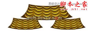 Photoshop制作春節(jié)鯉魚(yú)跳龍門(mén)動(dòng)畫(huà)教程