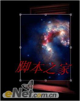 Photoshop設(shè)計(jì)打造出簡(jiǎn)約海報(bào)效果