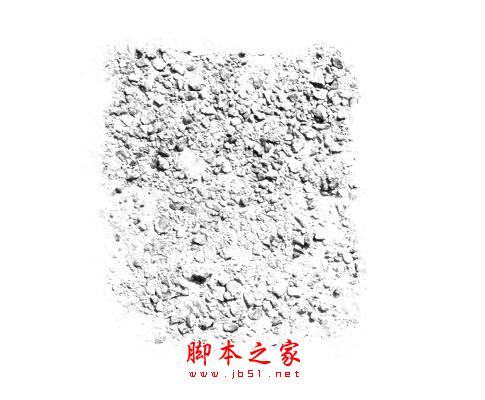 PHOTOSHOP教你從一張圖片開(kāi)始自制筆刷