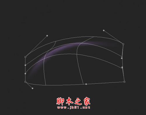 Photoshop設(shè)計制作一個奇幻的太空漩渦