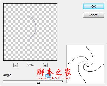 Photoshop設(shè)計制作一個奇幻的太空漩渦