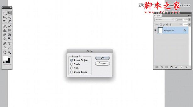 Photoshop設(shè)計制作時尚的矢量插畫
