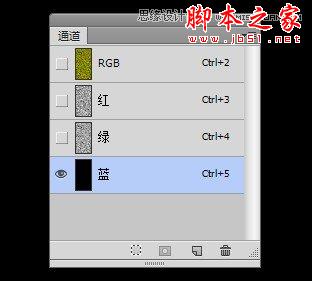 Photoshop利用置換濾鏡將普通圖片制作水面倒影效果