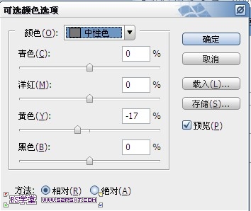 PS快速的為暗沉圖片修出影樓效果