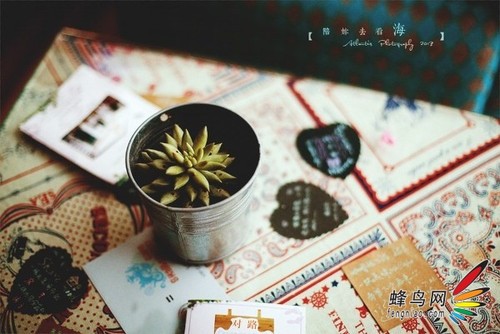 ps為數(shù)碼照片做后期處理打造出膠片質(zhì)感效果