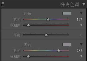 PS和LR為萌姑娘照片后期處理教程