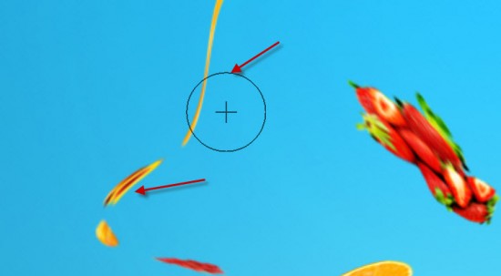 Photoshop打造動(dòng)感的立體字海報(bào)效果